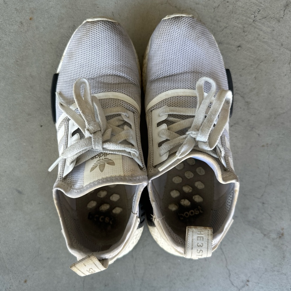 Adidas NMD size 7